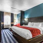 Comfort Suites Fairgrounds West