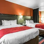 Comfort Suites Fairgrounds West