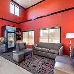 Comfort Suites Fairgrounds West