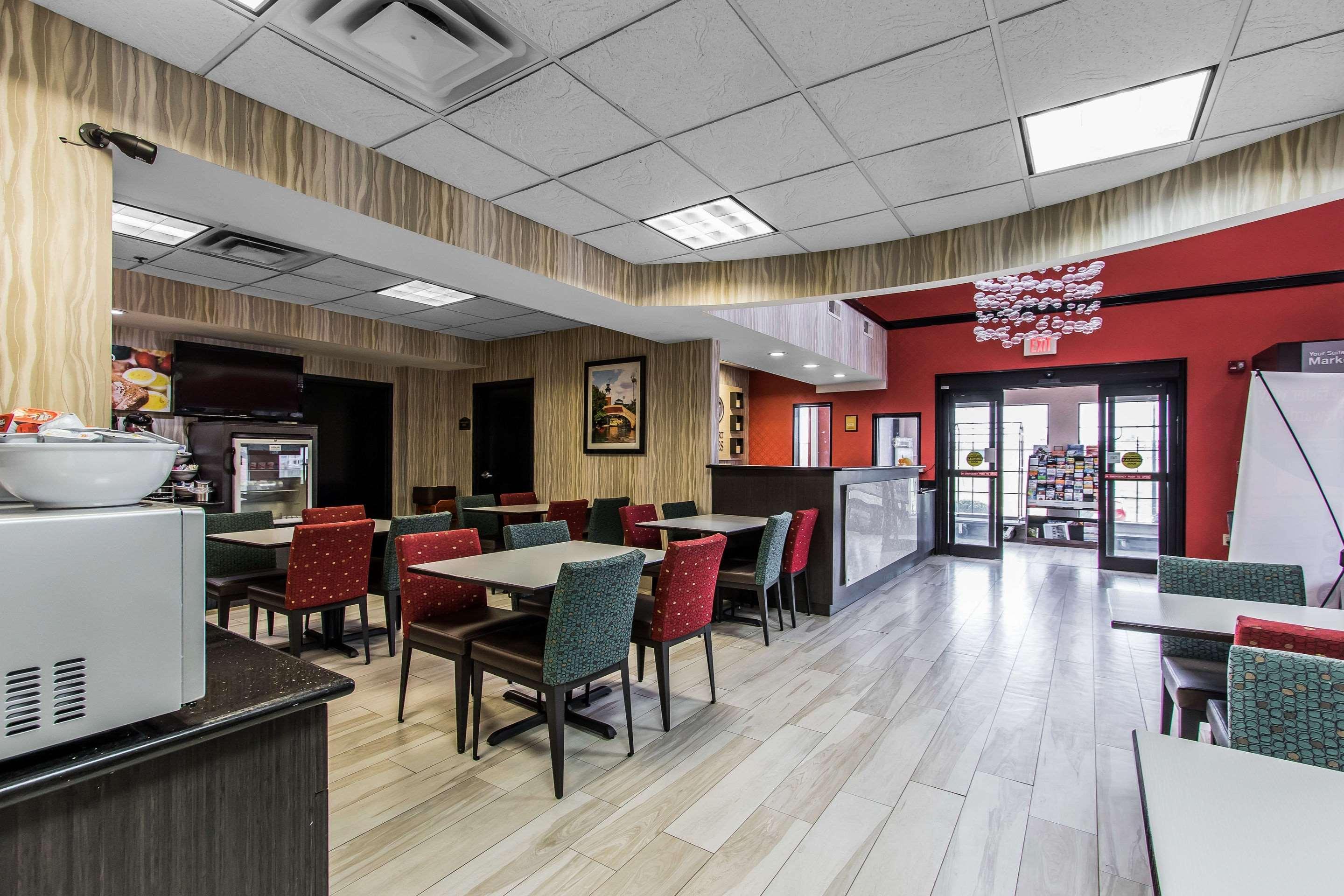 Comfort Fairgrounds West Hotel Oklahoma City