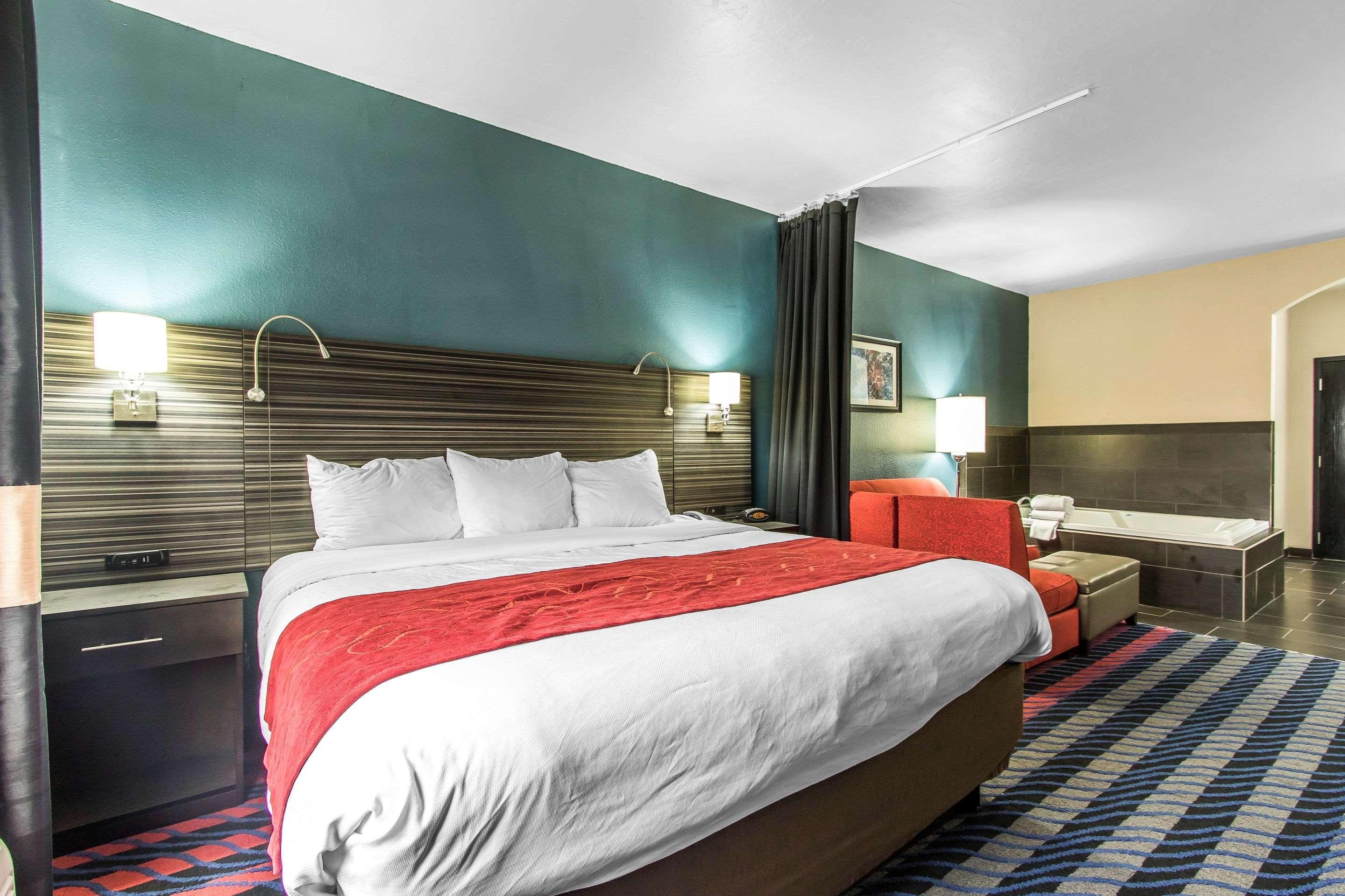 Comfort Fairgrounds West Hotel 3*