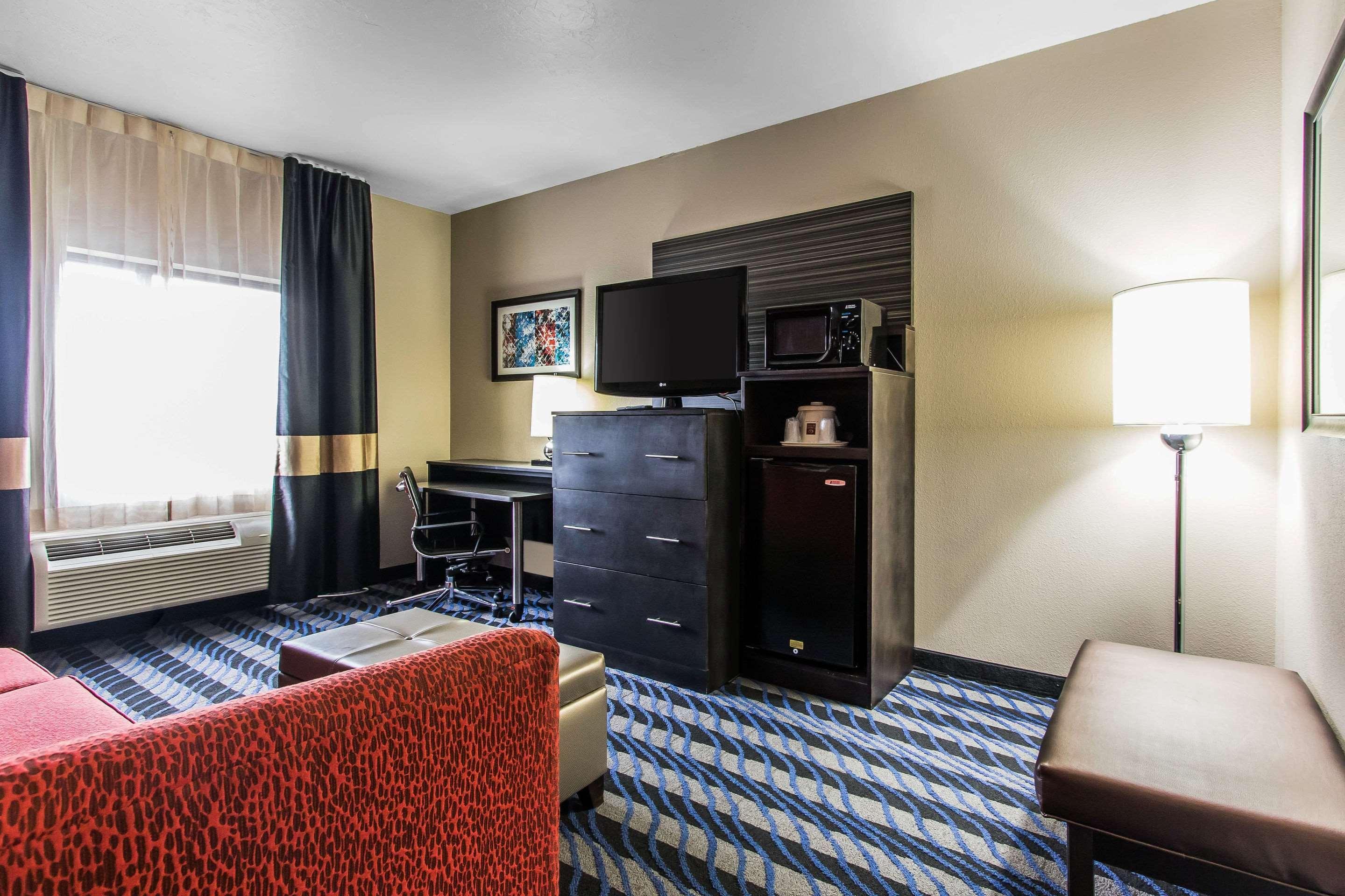 Comfort Fairgrounds West 3* Oklahoma City