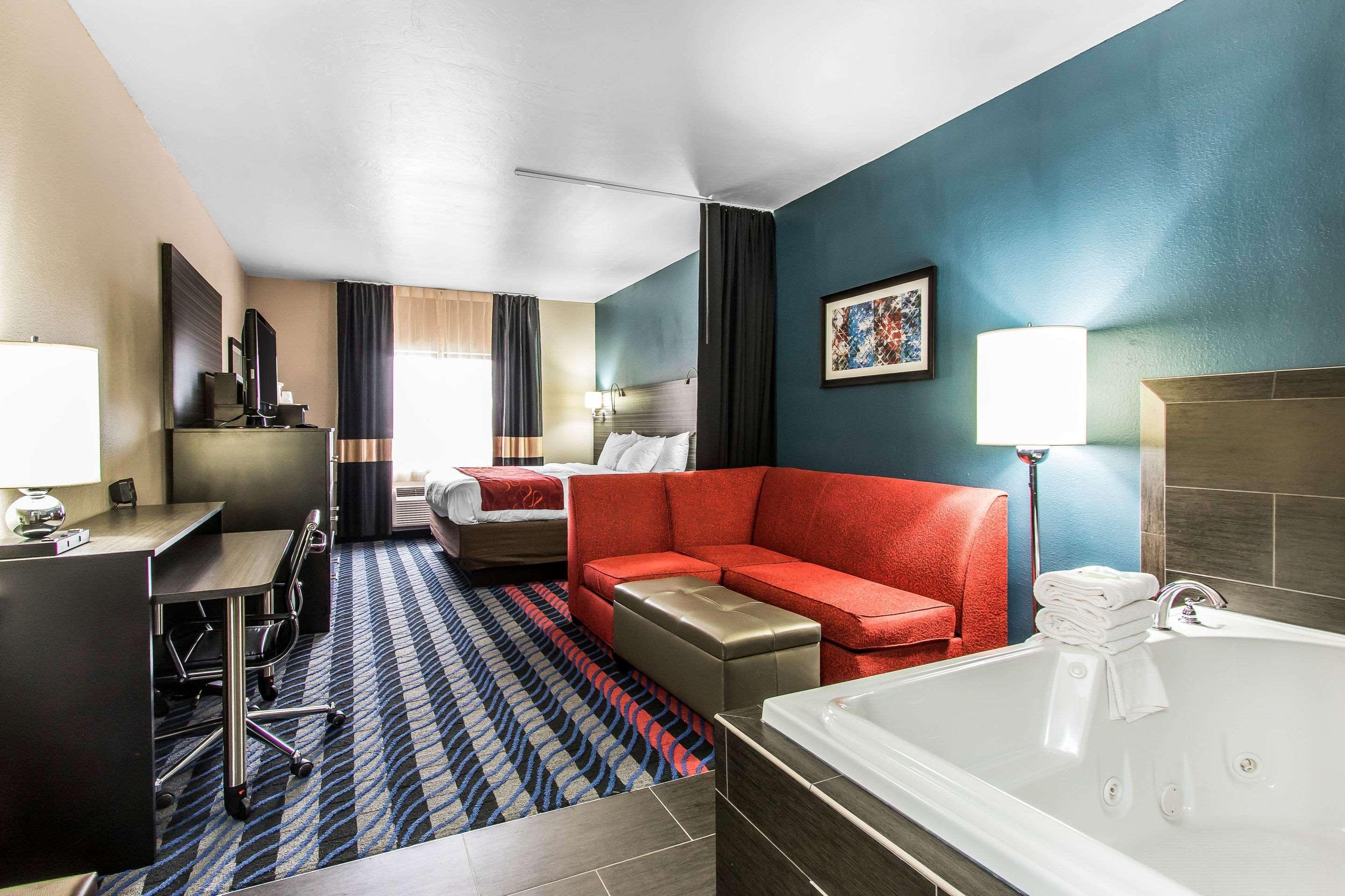 Hotel Comfort Fairgrounds West