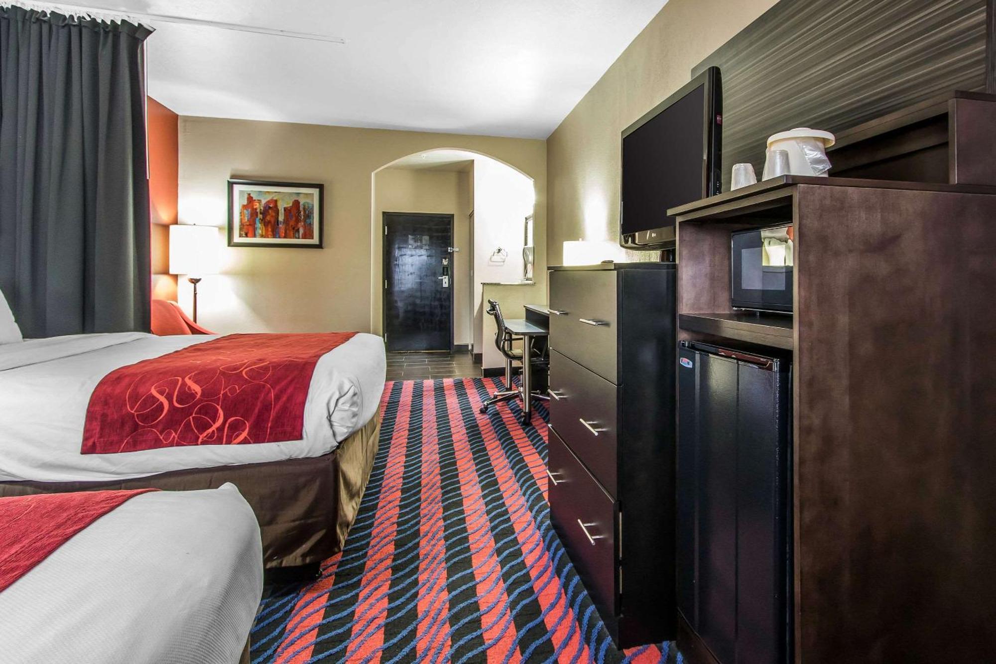Comfort Fairgrounds West 3*