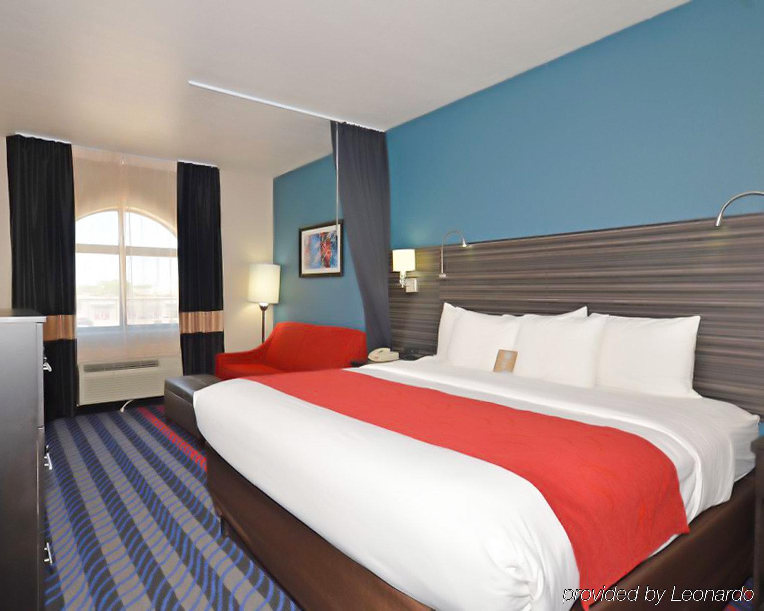 Hotel Comfort Fairgrounds West