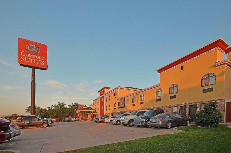 Hotel Comfort Fairgrounds West 3*