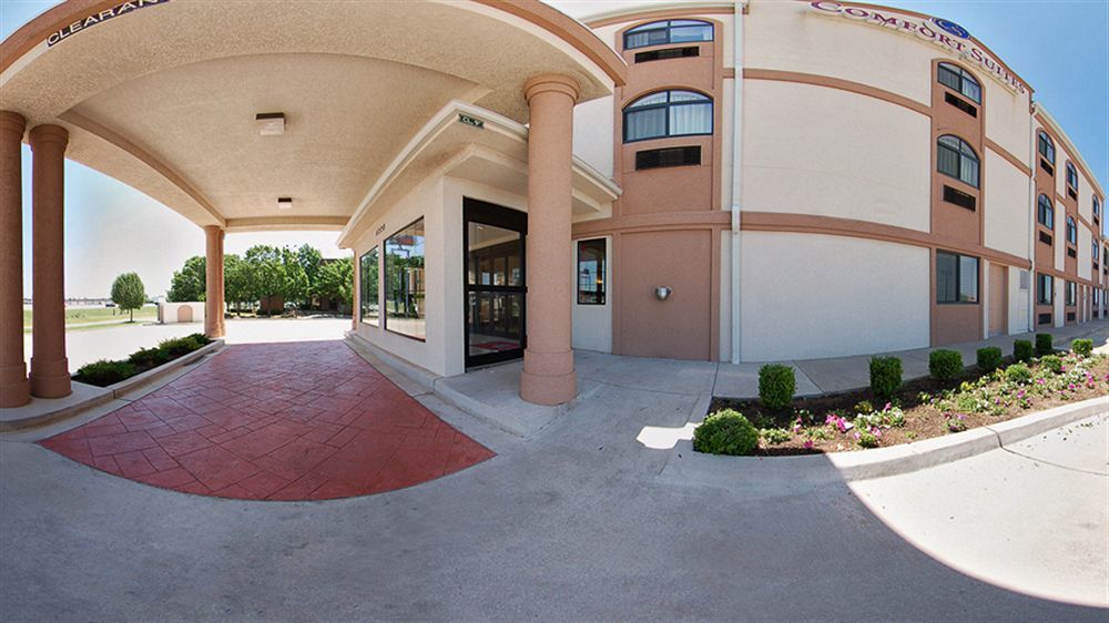 Comfort Fairgrounds West 3* Oklahoma City
