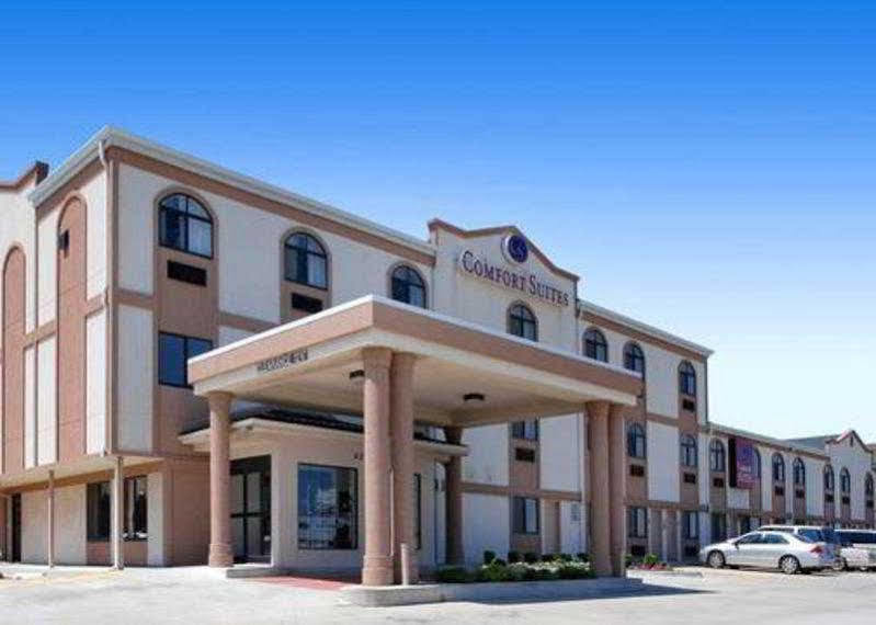 Comfort Fairgrounds West Hotel 3*