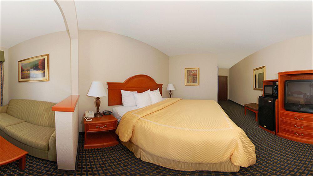 Comfort Fairgrounds West Hotel 3*