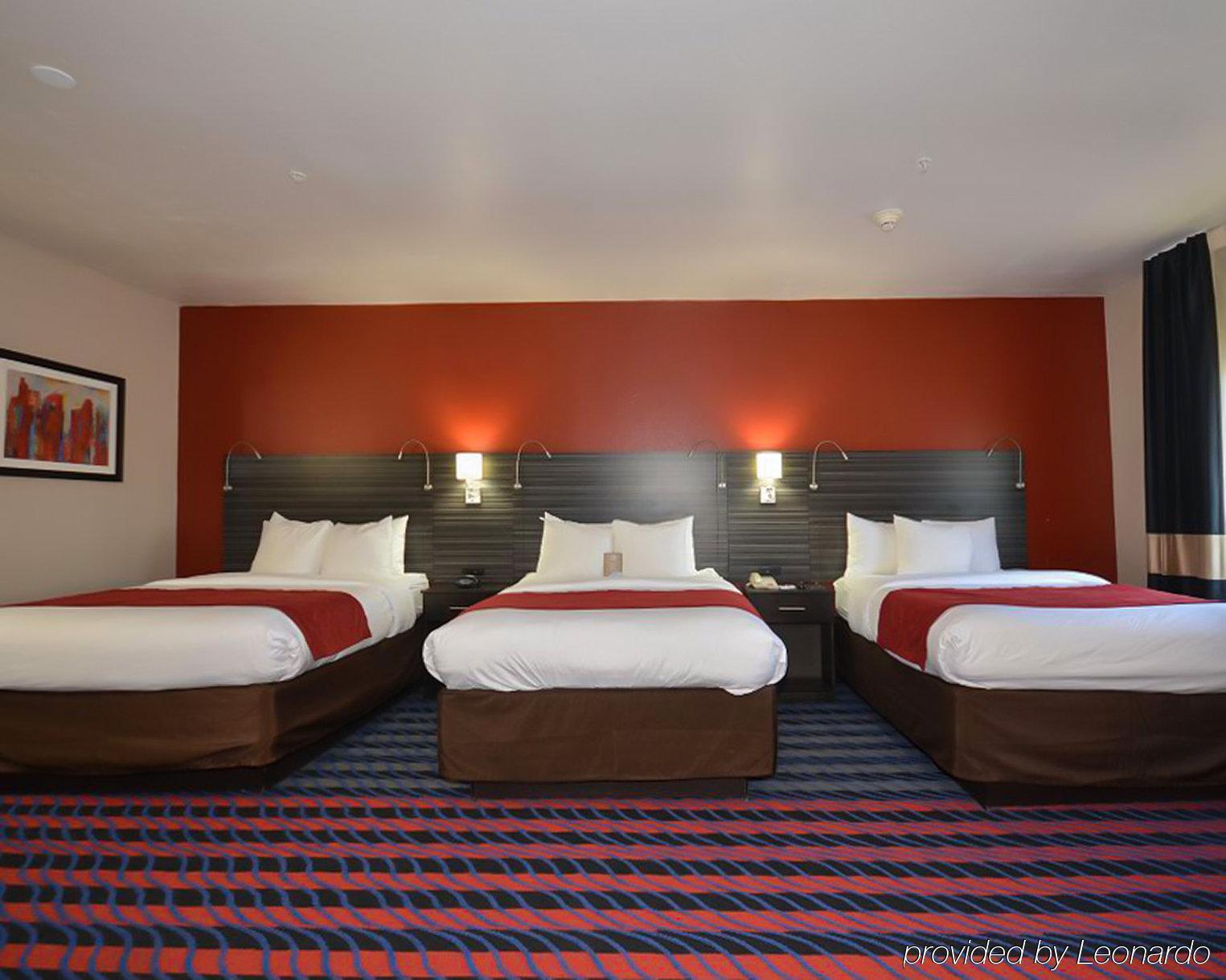 Hotel Comfort Fairgrounds West